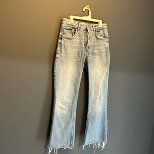 In great condition, Zara jeans